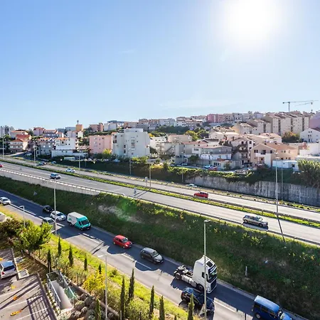 Appartamento New Luxury 3-bedroom Penthouse With Huge Terrace *