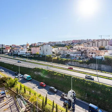 Appartamento Luxury Modern Penthouse W Jacuzzi & Huge Terrace *