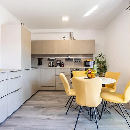 Luxury Modern Penthouse W Jacuzzi & Huge Terrace